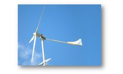 Deepa - Model DS – 42 - 4.2kW Solar Wind Hybrid System