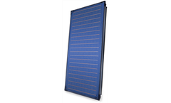 Greenskies - Solar Thermal Panels