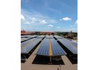 Tata-Power - Commercial & Industrial Solar Rooftop System