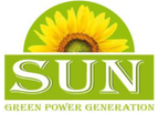 Sun-Solar - Solar Charge Controller / Regulator
