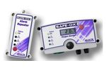 Analox - Model SAFE-OX+ - Oxygen Enrichment & Depletion Monitor