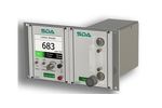 Analox - Model SDA Carbon Dioxide - Saturation Control Gas Monitoring