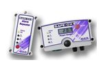 Analox - Model SAFE-OX+ - O2 Enrichment and Depletion Monitor