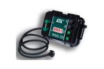 Analox - Model ATA Pro - Trimix Analyser for Technical Diving