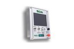Analox - Model SDA O2 - Rack Mountable Atmosphere Monitor