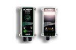 Analox - Model AX60+K - Carbon Dioxide Monitor for Food Kiosks