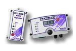 Analox - Model Safe-OX+ - O2 Enrichment & Depletion Monitor for Air Diving
