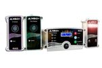 Analox - Model AX60+ - Multi-Gas Monitor (Oxygen Variant)