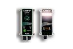 Analox - Model AX60+K - Carbon Dioxide Gas Detector for Food Kiosks