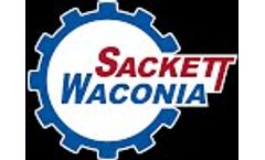 This is Sackett-Waconia - Video