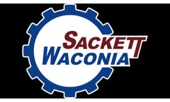 Sackett-Waconia Products - Video