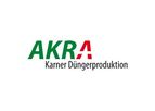 AKRA - Model Magnesia + S - Magnesium Sulphur Fertilizer