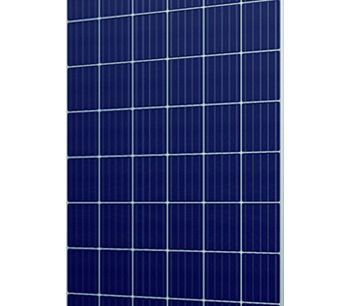 Perlight Solar - Model PLM-270P-60DG Series - Double Glass Solar Photovoltaic Modules