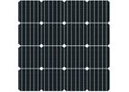 Perlight Solar - Model PLM-280M-60DG Series - Double Glass Solar Photovoltaic Modules