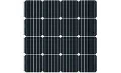 Perlight Solar - Model PLM-280M-60DG Series - Double Glass Solar Photovoltaic Modules