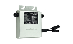 LeadSolar - MicroInverter