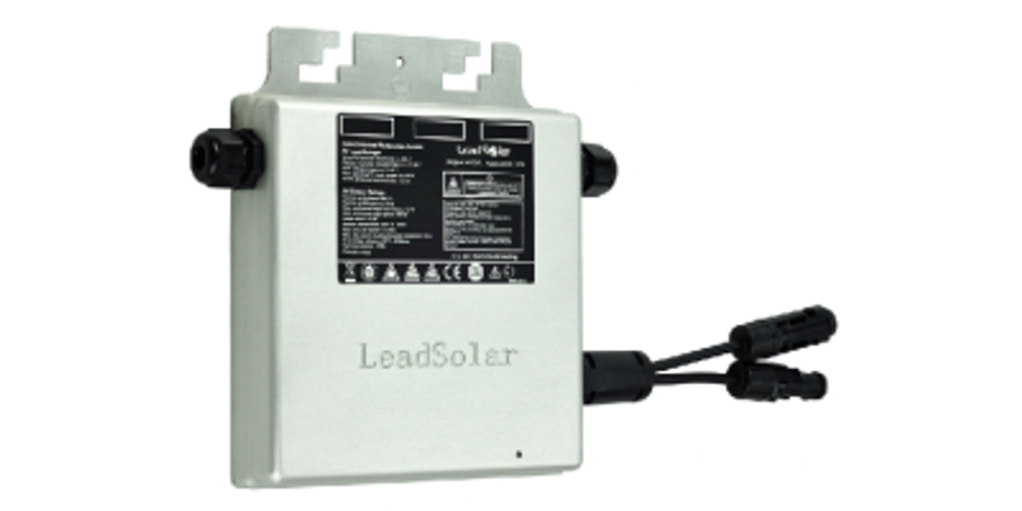 LeadSolar - MicroInverter
