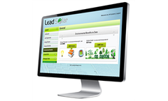 LeadSolar Management - Monitoring Platform Software