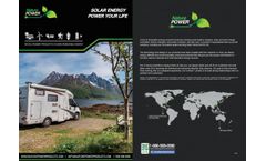 Nature Power Products - Catalog