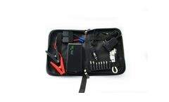 Jump Starter with USB Charger
