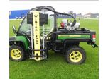 Automatic and Powerful Agriculture Soil Sampler