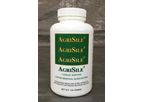 AgriSile® - Model 100 Gram Jar - water-soluble silage inoculant