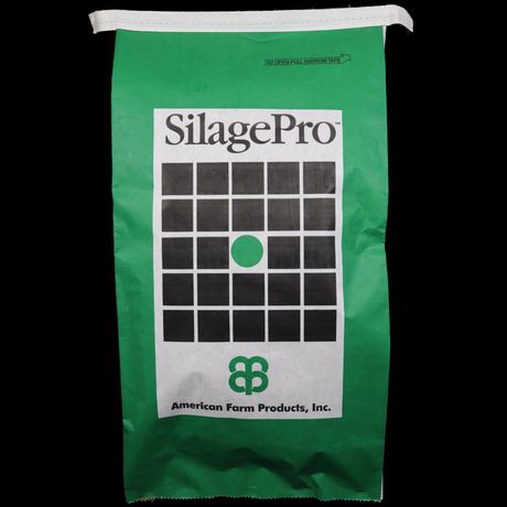 SilagePro® - Model 50 lb bag - Granular
