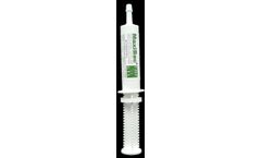 MaxiBac® - Model Calf - 80 cc Calf syringe