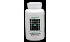 SilagePro® - Model 100 Gram Jar - Water-soluble Silage Inocculant