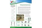 Artex BioRail - Freestall Mounting System - Brochure