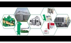 Fowler Westrup- Leading Manufacturer of World Class Post-Harvesting Machines, Silo & Oil Filtration- Video