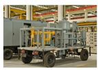 Fowler-Westrup - Model JTM Series - Transformer Oil Filtration Machine