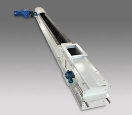 KGSPL - Model CC - Chain Conveyor