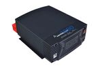 Samlex America - Model NTX-1000-12 - 1000 Watt Pure Sine Wave Inverter