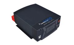 Samlex America - Model NTX-1000-12 - 1000 Watt Pure Sine Wave Inverter