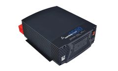 Samlex America - Model NTX-1500-12 - 1500 Watt Pure Sine Wave Inverter