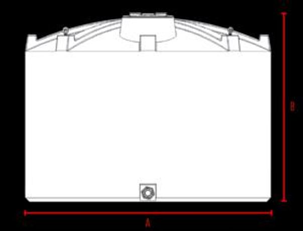 Vertical Flat Bottom Tanks