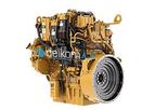 Cat - Model C9 Series - Industrial Diesel Engines