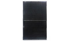 Somera - Model Series 10- 120 (430-460 Wp) - All Black Monocrystalline Solar PV Modules
