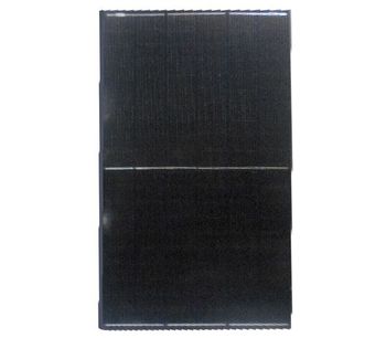 Somera - Model Series 10- 120 (430-460 Wp) - All Black Monocrystalline Solar PV Modules