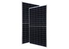 Prexos - Model Series 6-144 (435-460 Wp) - Solar Panels