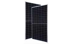 Prexos - Model Series 6-144 (435-460 Wp) - Solar Panels