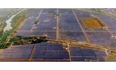 Shivam - Solar Farm / Solar Park