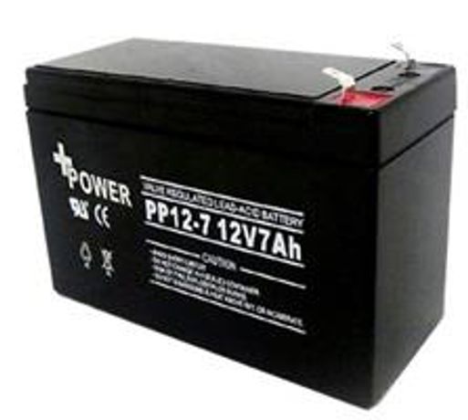 Plus Power - Model PS Series - Small Size Battery