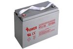 Plus Power - Model PM Series - Middle Size Battery