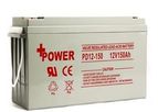 Plus Power - Deep Cycle Battery