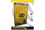 Rovibec - Model AGRIRATION 4.0 - Control Panel - Brochure