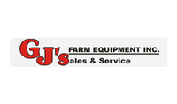 GJ's Farm Equipment