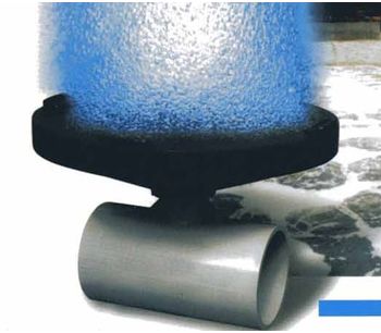 Uniflex - Disc Diffuser By Kingood Machinery Co., Ltd.