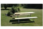 Tube-O-Lastor - Picnic Tables and Park Benches